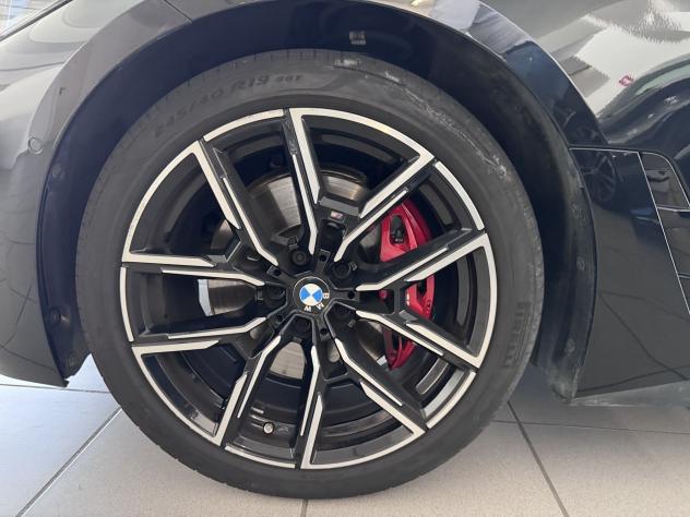 BMW Serie 4 420d xDrive M Sport Auto MH48V - Foto 5