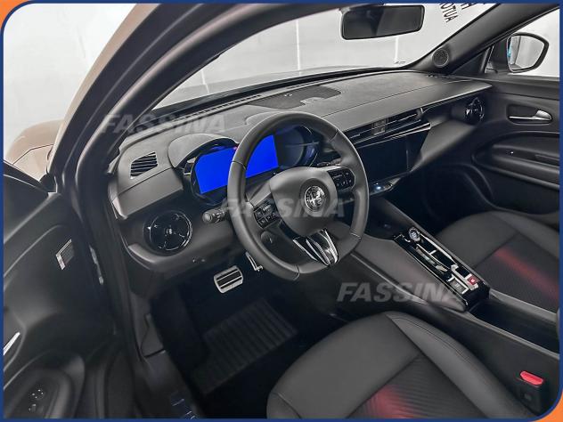 Alfa Romeo Junior Ibrida 1.2 eDCT6 ibrida Speciale - Foto 9