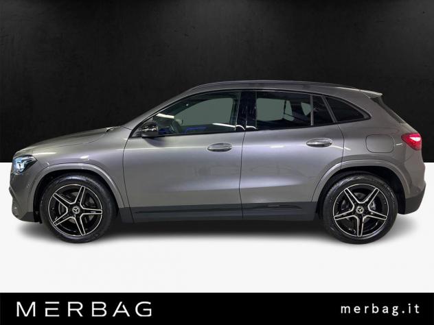 Mercedes-Benz GLA 200 d AMG Line Extra auto - Foto 6