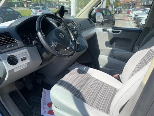 Volkswagen T5 California - Foto 7