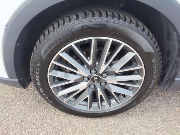Audi Q3 Q3 35 2.0 tdi s-tronic - Foto 6