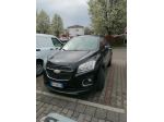 Chevrolet Trax 1.4 4x4 GPL