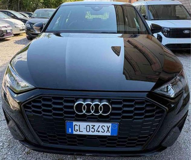 AUDI A3 SPB 30 TFSI S tronic Business rif. 23659049 - Foto 8