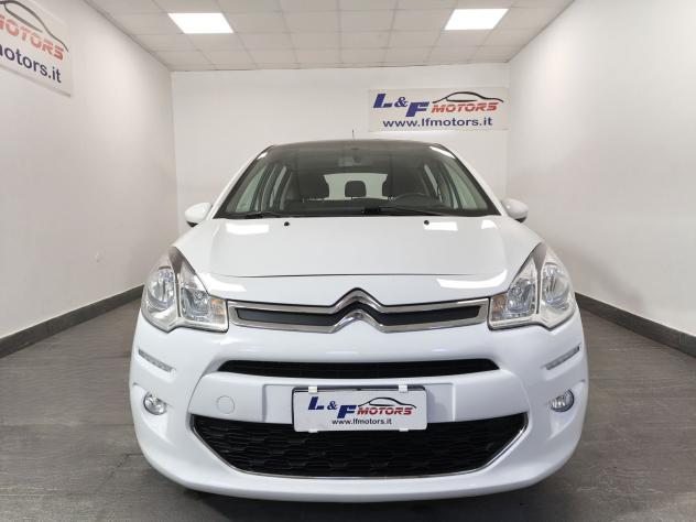 Citroën C3 1.2 VTi 82 Vanity Fair - Foto 2