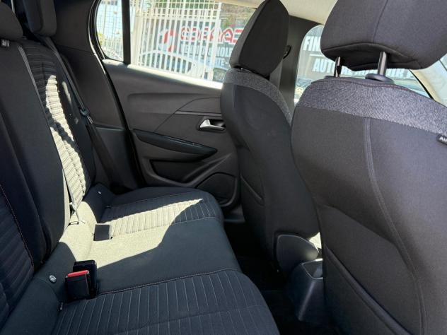 PEUGEOT 208 2022 BlueHDi 100 Stop&Start 5 porte Allure Pack - Foto 9