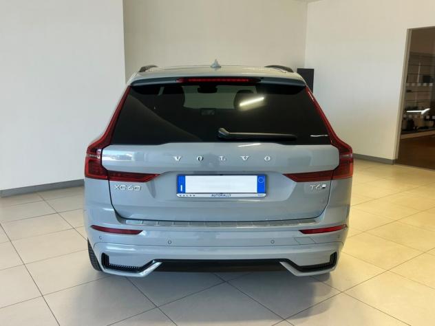 Volvo XC 60 T6 Plug-in hybrid AWD auto Ultra Dark - Foto 8