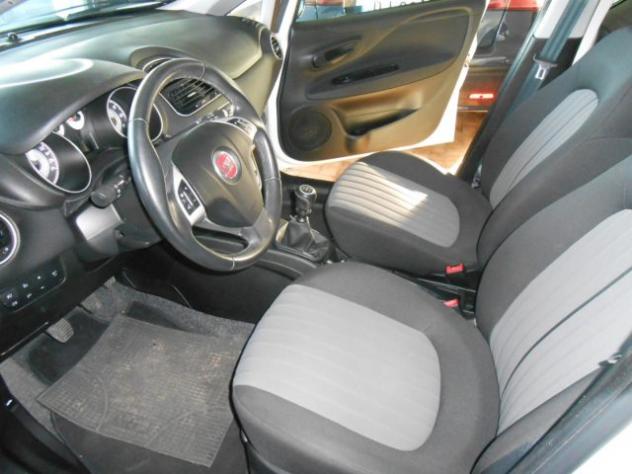 FIAT Punto 1.4 5P GPL ! ok neop. rif. 24011067 - Foto 6