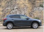 Mazda CX 5 AWD