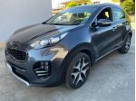 KIA Sportage 1.6 T-GDI DCT7 C.A. AWD GT Line TETTO LED PELLE  rif. 23638040