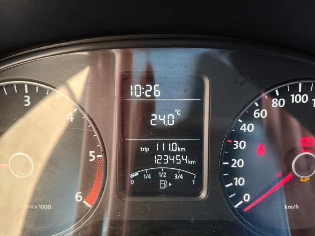 Volkswagen Polo 1.2 TDI DPF 5 p. Trendline - Foto 9