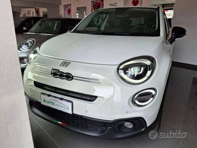 FIAT - 500X - M.Jet 95 CV full optional - Foto 5