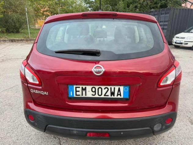 NISSAN Qashqai 1.6 16V BENZINA/GPL Eco senza lavoro da fare rif. 24083738 - Foto 7