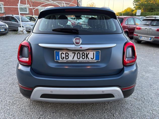 Fiat 500X 1.0 Benzina 120CV -Mirror Cross-Unico Prop. - Foto 6