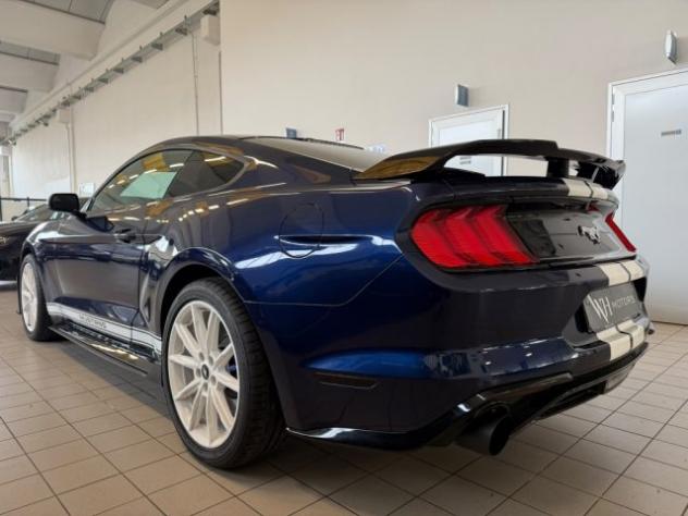 FORD Mustang 2.3 EcoBoost aut. rif. 24194084 - Foto 5