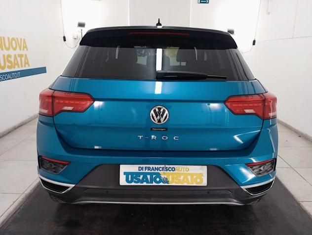 VOLKSWAGEN T-Roc 1.5 tsi Style dsg rif. 23104629 - Foto 3