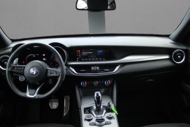 ALFA ROMEO Stelvio 2.2 Turbodiesel 160 CV AT8 RWD Sprint rif. 23757641 - Foto 5