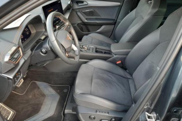 CUPRA Leon 2.0 TSI 300 CV DSG VZ rif. 23758512 - Foto 6