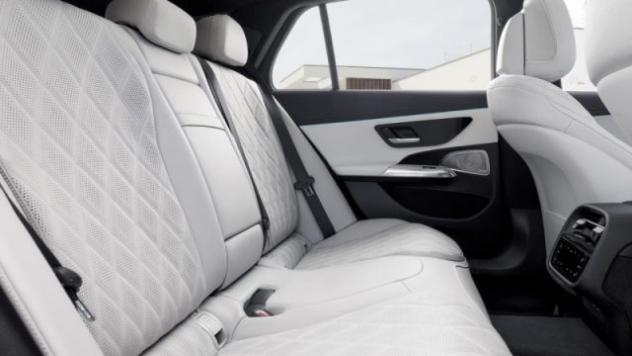 MERCEDES-BENZ E 300 de hybrid EQ 4Matic S.W. AMG Line Premium rif. 23255942