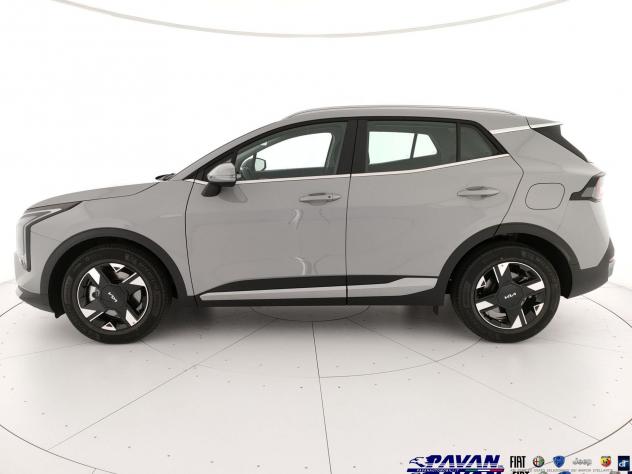 Kia Sportage 1.6 T-GDI 150cv DCT GPL BUSINESS - Foto 6