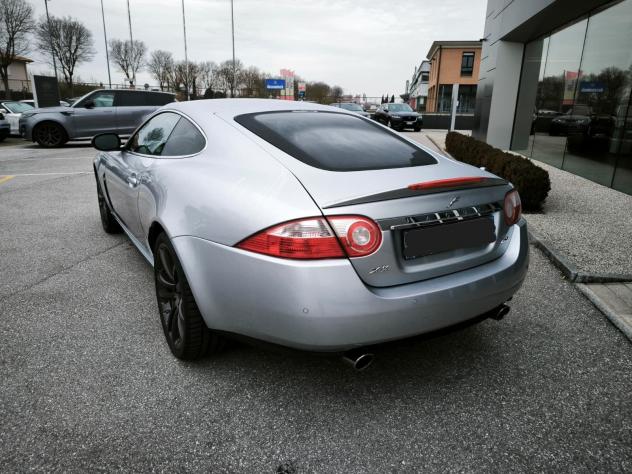 Jaguar XK 4.2 V8 Coupè - Foto 3