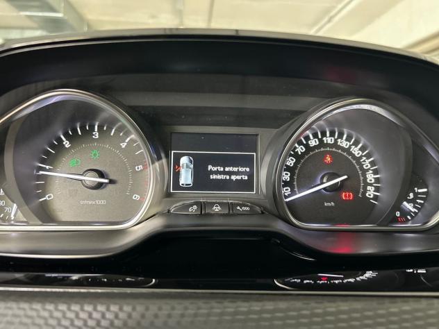 Peugeot 2008 Diesel 1.6 bluehdi Active 100cv - Foto 8
