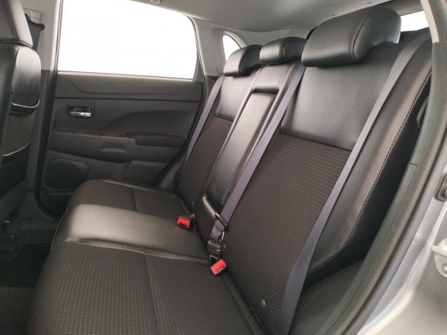 Citroen C4 Aircross 1.8 HDi 150 Stop&Start 4WD Seduction - Foto 10