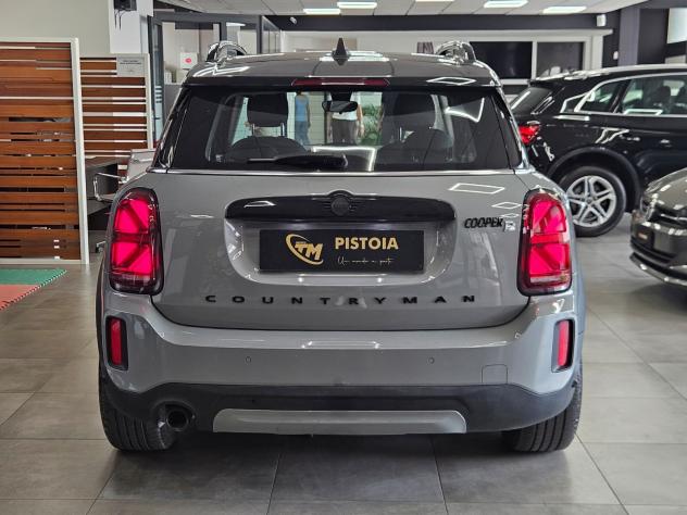 MINI Cooper D Countryman 2.0 Essential - IVA ESPOSTA - TAGLIANDI MINI - Foto 5