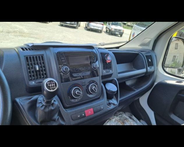 PEUGEOT Boxer 435 2.2 bluehdi 165cv S&S L4H2-DETAX rif. 23931818 - Foto 6