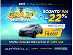 RENAULT Captur 1.0 TCe 90cv Techno rif. 23767509
