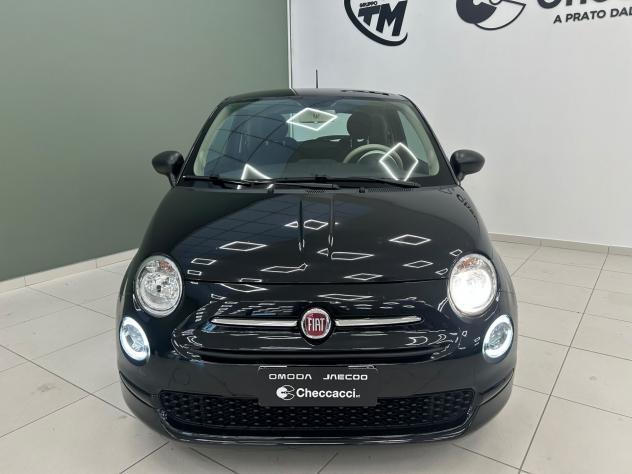 Fiat 500 1.0 Hybrid - Foto 3