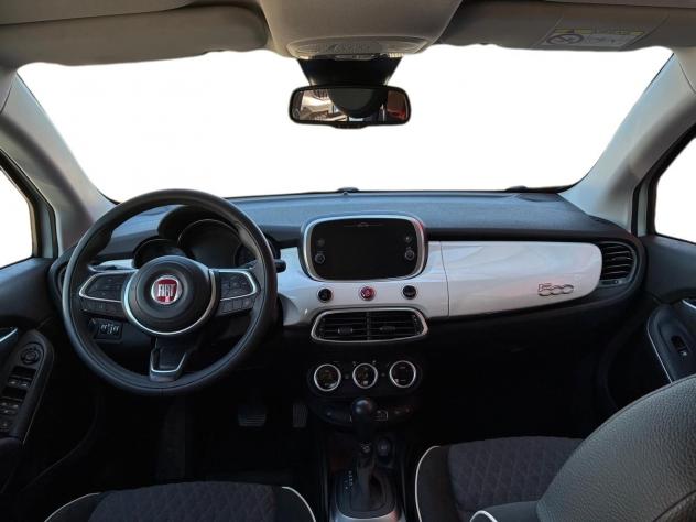 FIAT 500X 2.0 mjt S-Design Cross 4x4 150cv auto - Foto 8