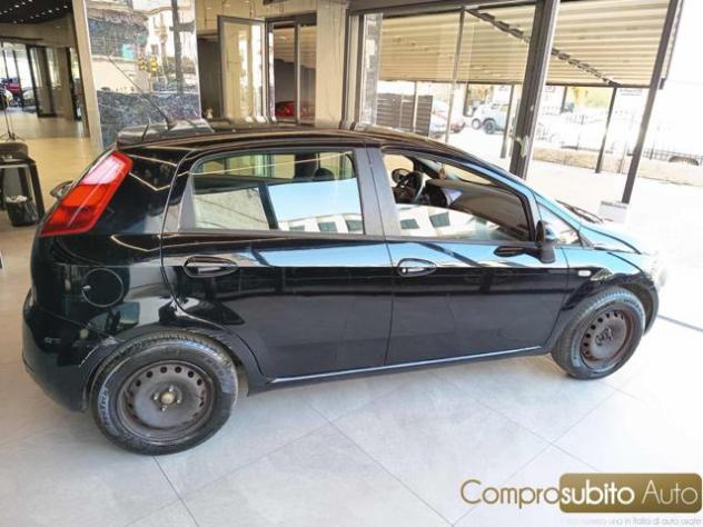 FIAT Grande Punto 1.3 MJT 75 CV 5 porte Dynamic rif. 24021290 - Foto 5