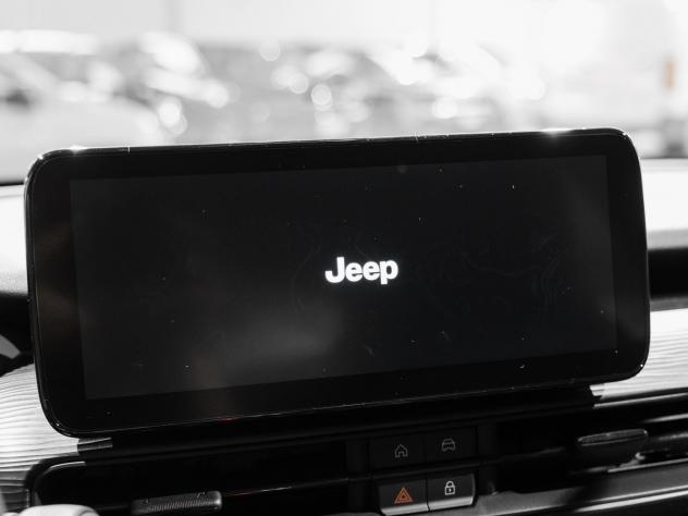Jeep Avenger 1.2 Turbo Longitude - Foto 7