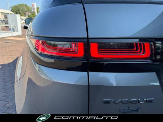 LAND ROVER Range Rover Evoque 2.0D I4 163 CV AWD Auto SE rif. 23883917 - Foto 7