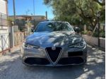 Alfa Romeo Giulia 2.2 Turbo AT8 150CV Super