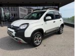 FIAT Panda Cross 0.9 TwinAir Turbo S&S 4x4 5posti Gancio Traino rif. 23772381