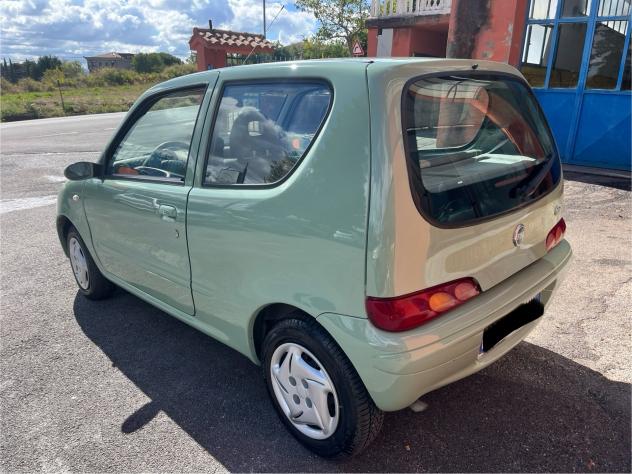 Fiat 600 1.1 50th Anniversary-Km 99000- - Foto 7
