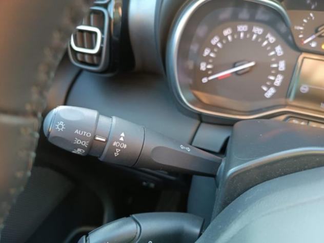 CITROEN C3 Aircross PureTech 110 S&S Feel rif. 22893716 - Foto 8