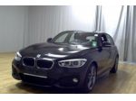 Bmw 116 VETTURA AZIENDALE KM E TAGLIANDI CERTIFICATI