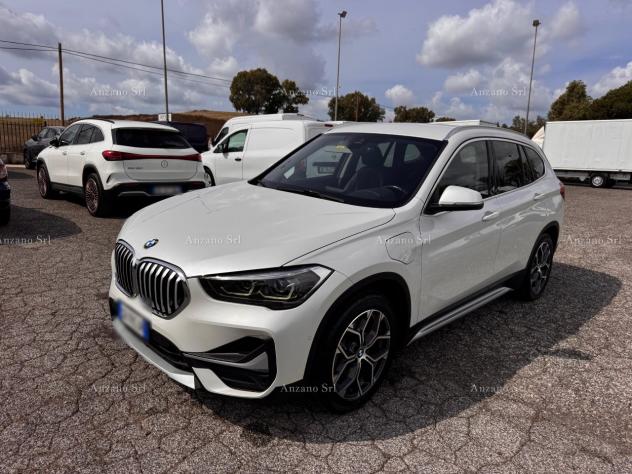 BMW X1 xdrive25e Business Advantage auto - Foto 2