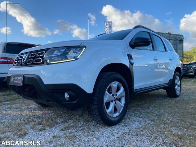 DACIA Duster - 1.0 TCe GPL 100 CV 4x2 Comfort - UNIPRO. - NEOPATENTATI - FINANZIABILE - Foto 2