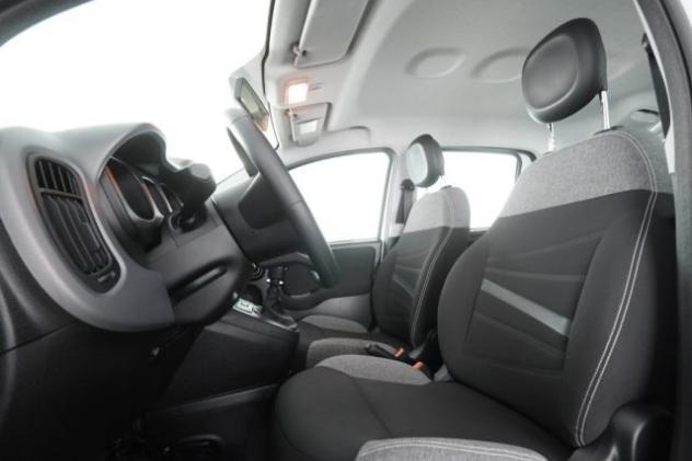 FIAT Panda Panda 1.0 FireFly Hybrid City Life rif. 23730594 - Foto 10