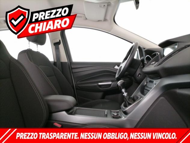 Ford Kuga 2.0 tdci Business s&s 2wd 120cv - Foto 6