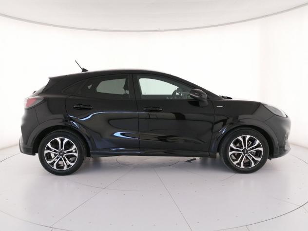 Ford Puma 1.0 ecoboost h ST-Line s&s 125cv - Foto 3