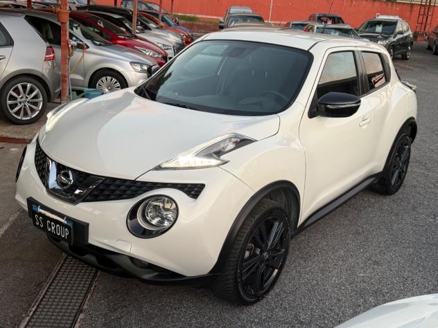 Juke 1.5 dCi- N-Connecta-(( 50 MILA KM -UNIPRO )) - Foto 3