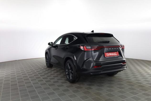LEXUS NX 350h NX Hybrid 4WD Premium + rif. 23903818 - Foto 6