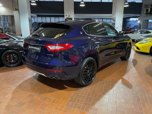 MASERATI Levante V6 430 CV S AWD Granlusso rif. 16819938 - Foto 4