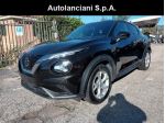 NISSAN Juke 1000 DIG-T N-CONNECTA 114CV DCT GPL ITALIA rif. 24191566
