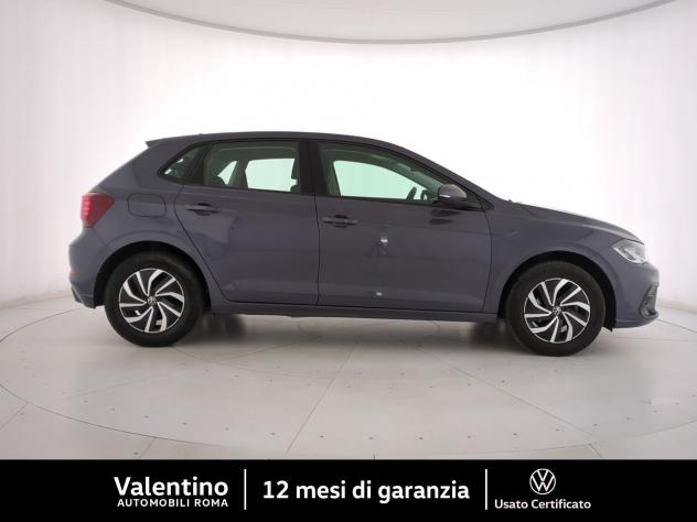 Volkswagen Polo 1.0 TSI Life - Foto 2