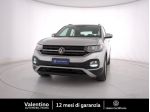 Volkswagen T-Cross 1.0 TSI Style